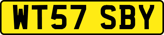 WT57SBY