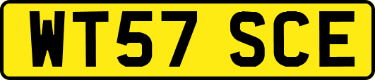 WT57SCE
