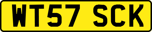 WT57SCK