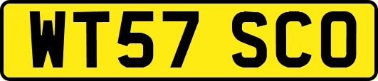 WT57SCO