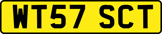 WT57SCT