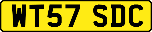 WT57SDC