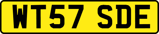 WT57SDE