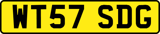 WT57SDG