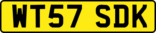 WT57SDK