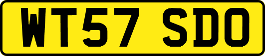 WT57SDO