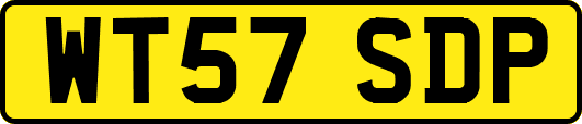 WT57SDP