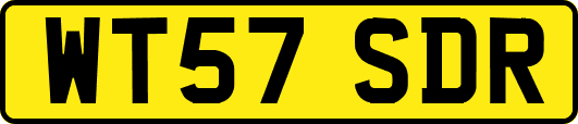 WT57SDR