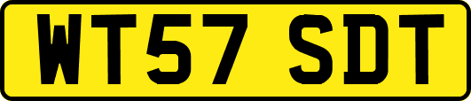 WT57SDT