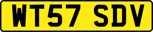 WT57SDV