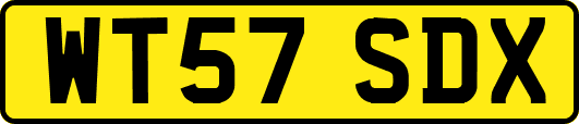 WT57SDX
