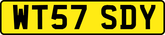 WT57SDY
