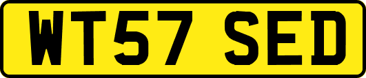 WT57SED