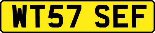 WT57SEF