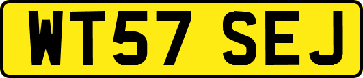 WT57SEJ