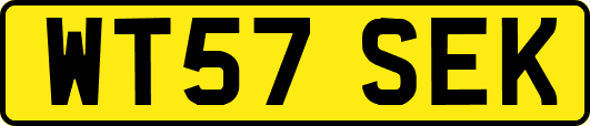 WT57SEK