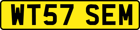 WT57SEM
