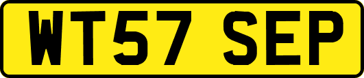 WT57SEP