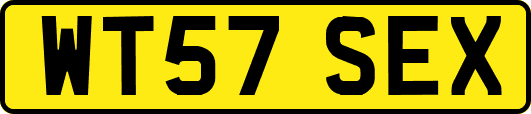 WT57SEX