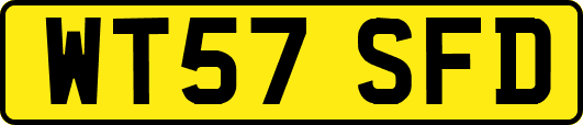 WT57SFD