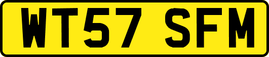 WT57SFM