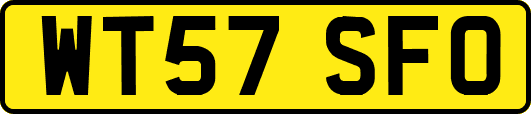 WT57SFO