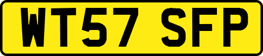 WT57SFP
