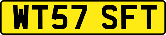WT57SFT