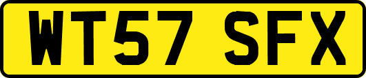 WT57SFX