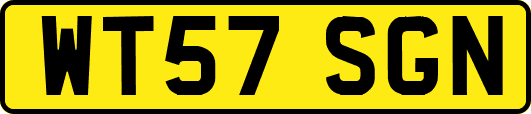 WT57SGN