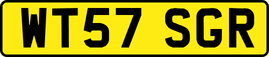 WT57SGR
