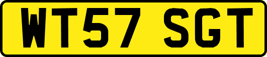 WT57SGT