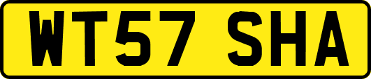 WT57SHA