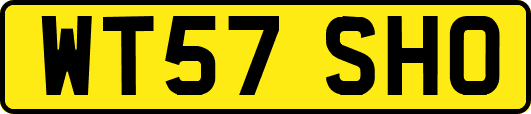 WT57SHO