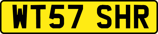 WT57SHR