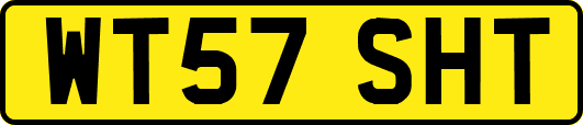 WT57SHT