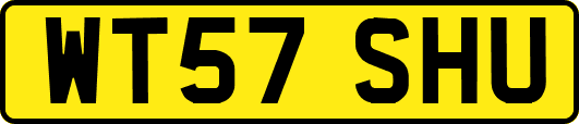 WT57SHU