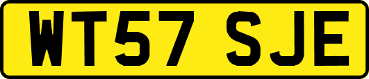 WT57SJE