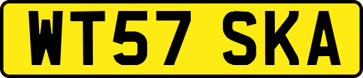 WT57SKA
