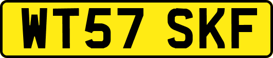 WT57SKF