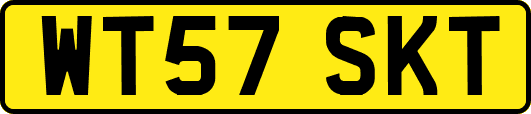 WT57SKT