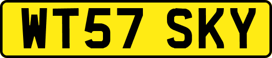 WT57SKY