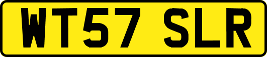 WT57SLR