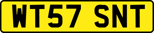 WT57SNT