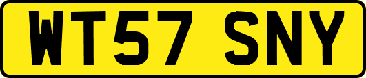 WT57SNY