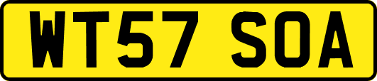 WT57SOA