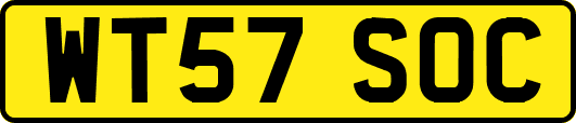 WT57SOC