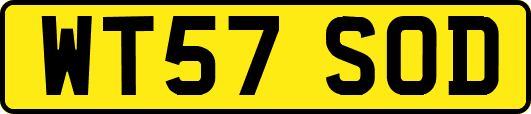 WT57SOD