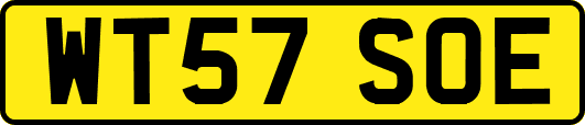 WT57SOE