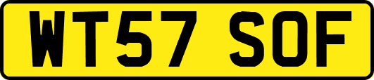 WT57SOF